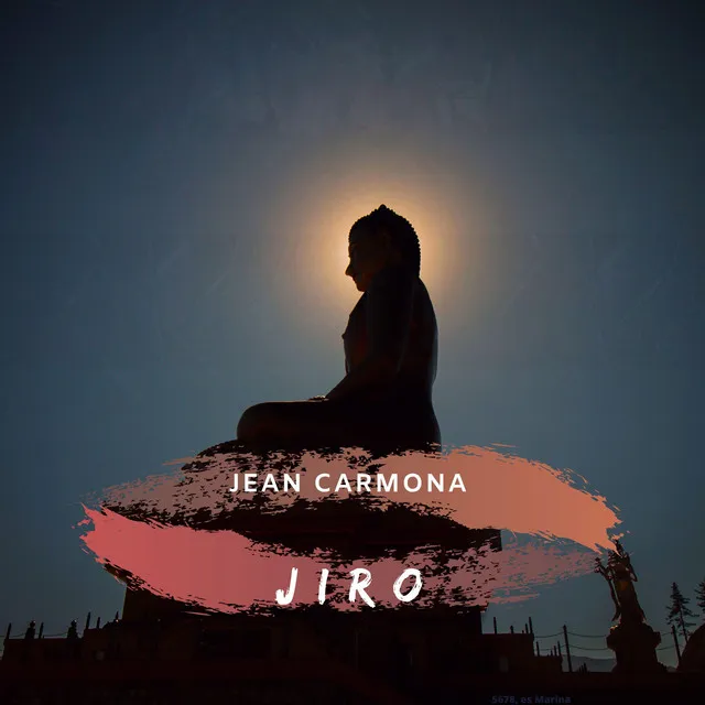 Cover art of Jiro