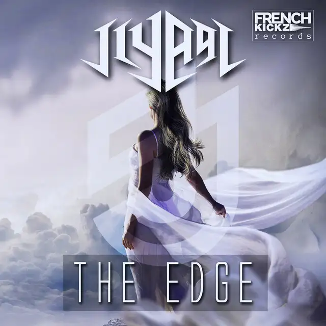 Der Architekt by Jiyagi - Frenchcore cover art