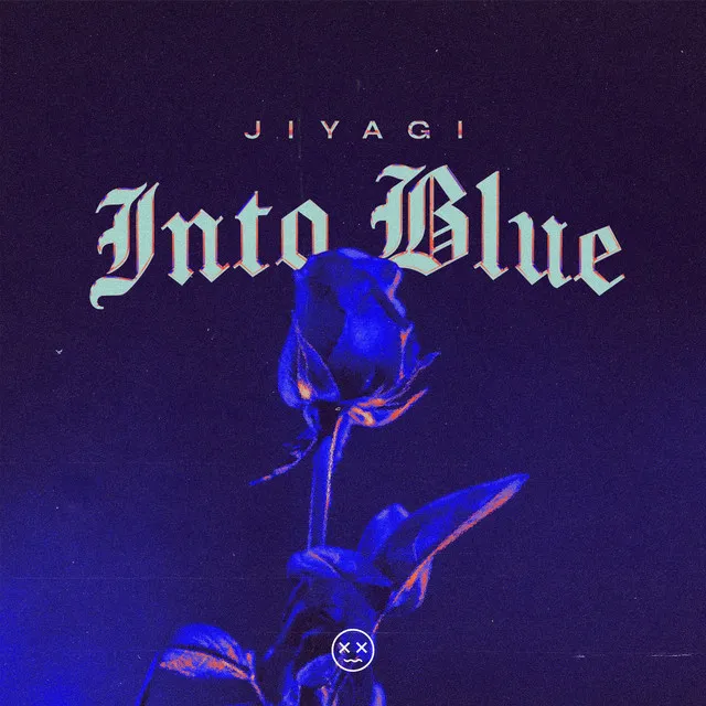 Into Blue by Jiyagi - Frenchcore cover art