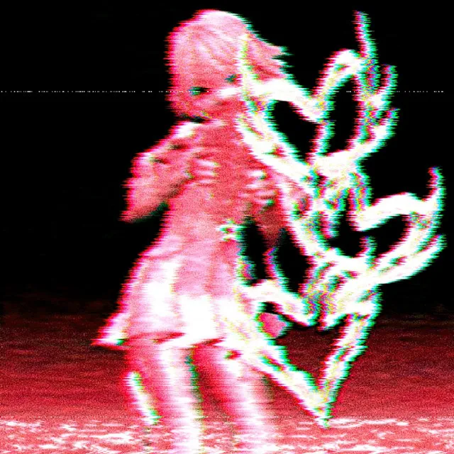 Kiss Me Again - Frenchcore Edit by Jiyagi, Septum, Frozen Frog - Frenchcore cover art