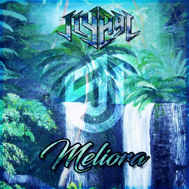 Meliora by Jiyagi - Frenchcore cover art