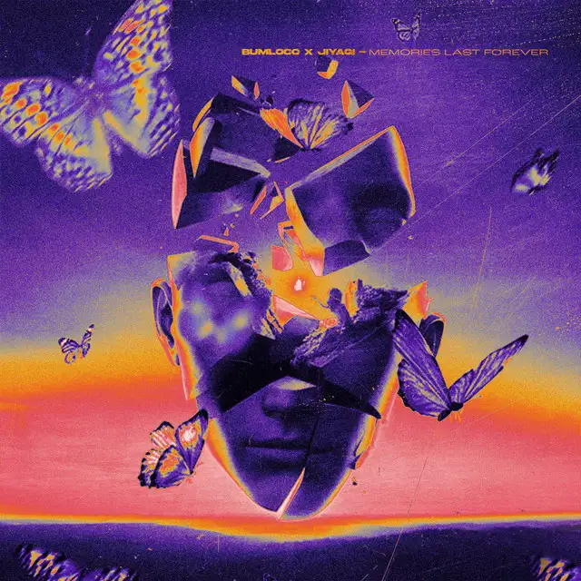 Memories Last Forever by Jiyagi, Bumloco - Frenchcore cover art
