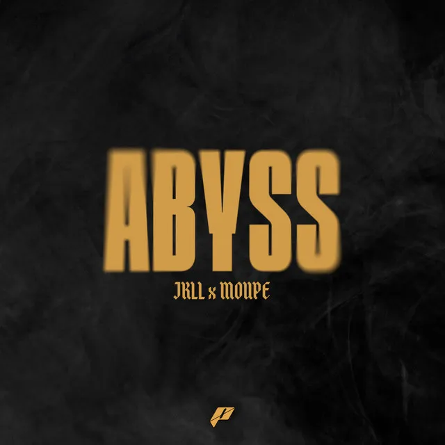 Abyss by JKLL, Moupe - Hard Techno cover art
