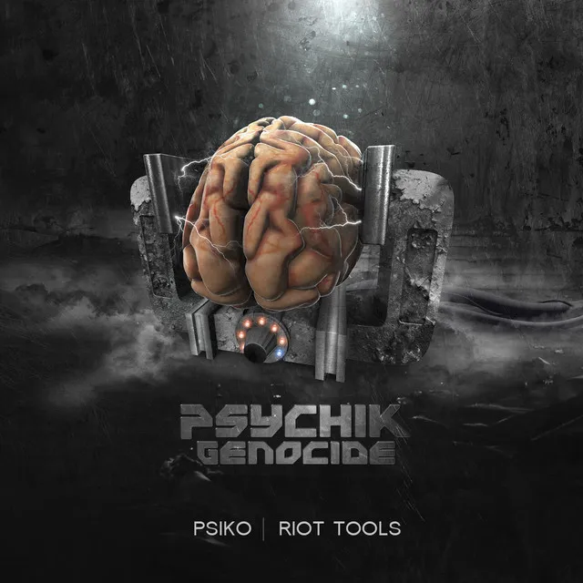 Champion's Drop by JKLL, Psiko - Frenchcore cover art