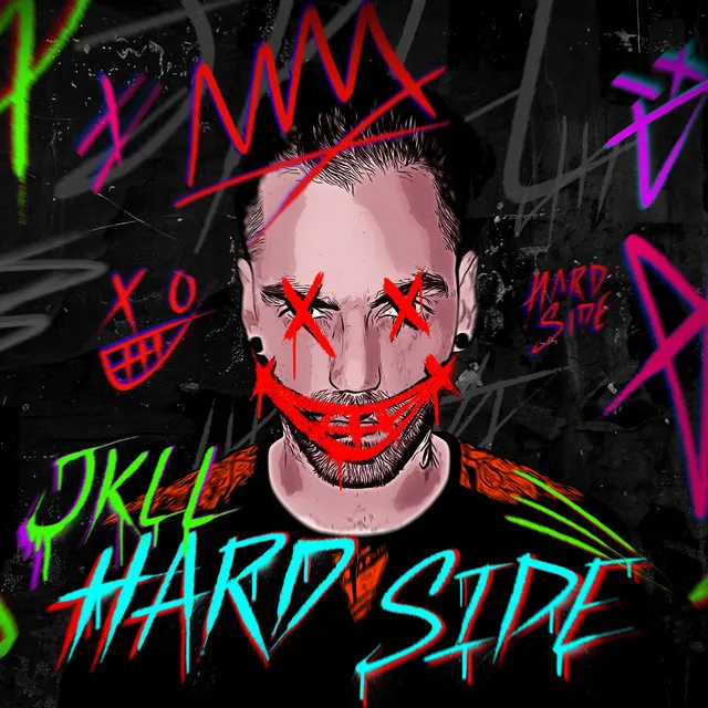 Demon Slayer by JKLL - Frenchcore cover art