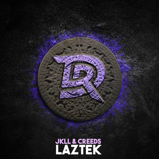 Laztek by JKLL, Creeds | Hardside - Frenchcore cover art