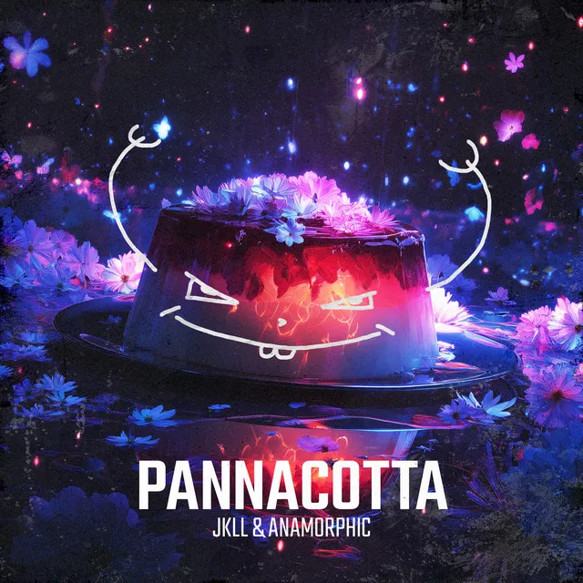 Pannacotta by JKLL, Anamorphic - Frenchcore cover art
