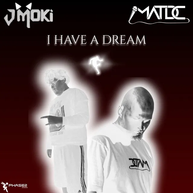 I Have A Dream - Rockin' Extended Mix by JMoki, MatDc - Uptempo cover art