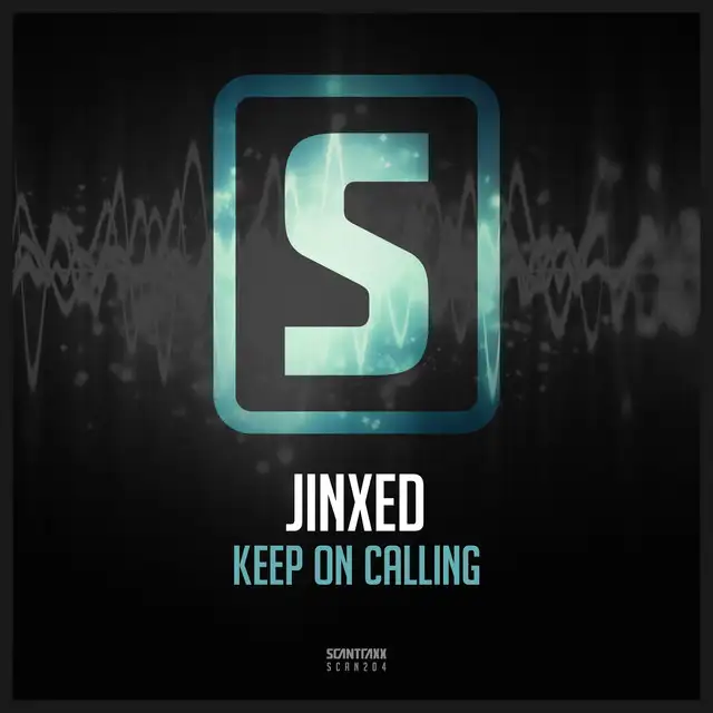 Keep On Calling - Radio Edit by JNXD - Hardstyle cover art
