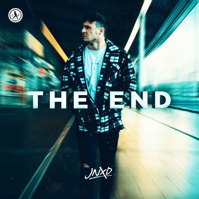 The End by JNXD - Hardstyle cover art