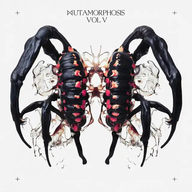 Let Me See That (Body Move) by Joann - Hard Techno cover art