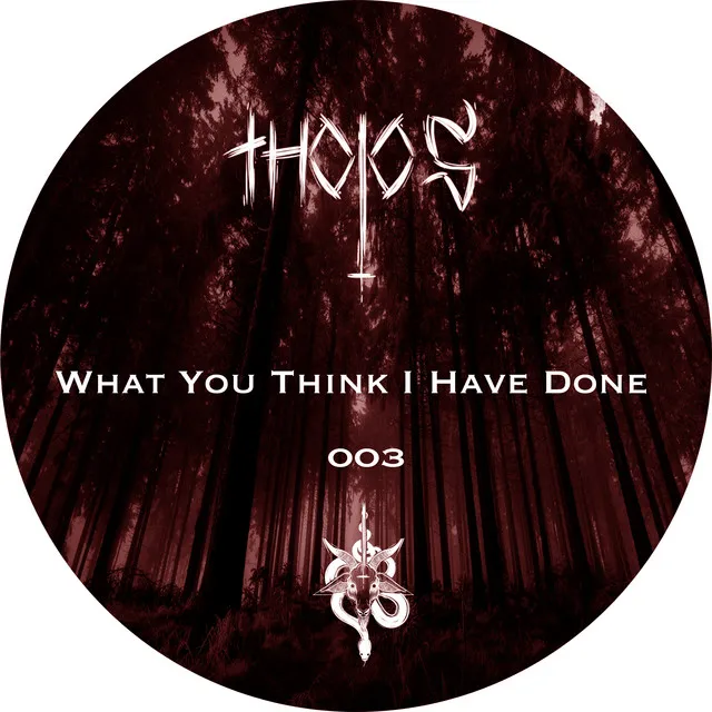 Anything You Want by Johnny Piras - Hard Techno cover art