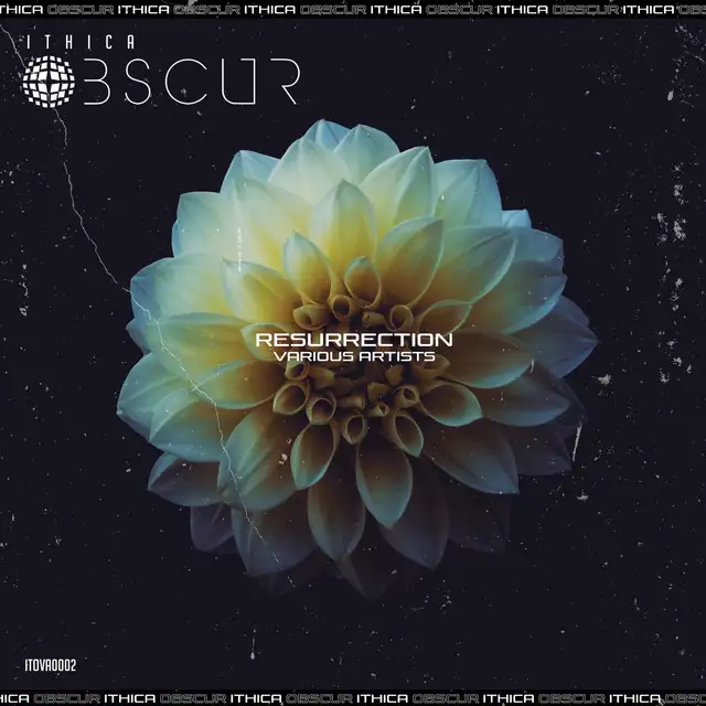 Dark Souls by Johnny Piras - Hard Techno cover art