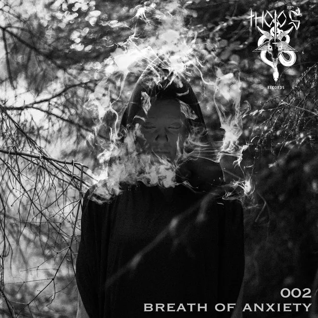 Moan of Pain by Johnny Piras - Hard Techno cover art