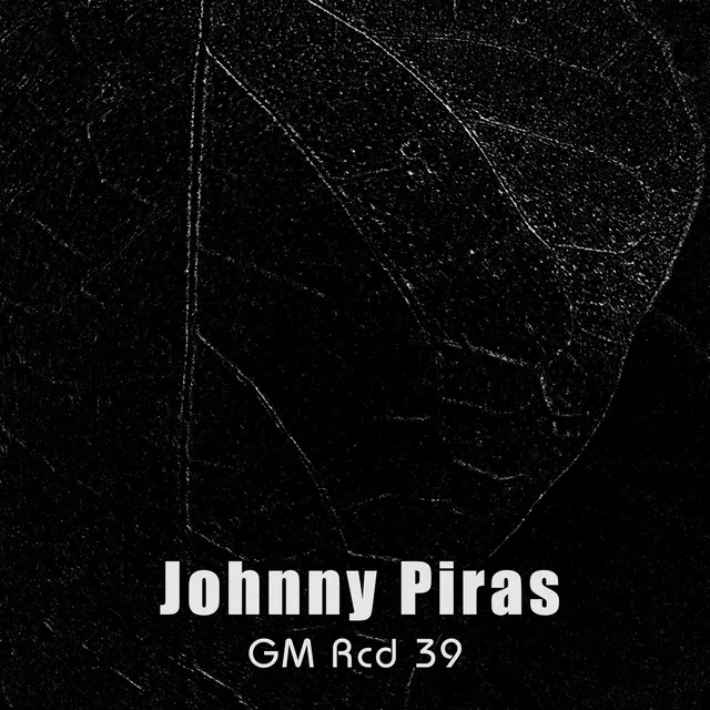 You Don't Scare Me by Johnny Piras - Hard Techno cover art