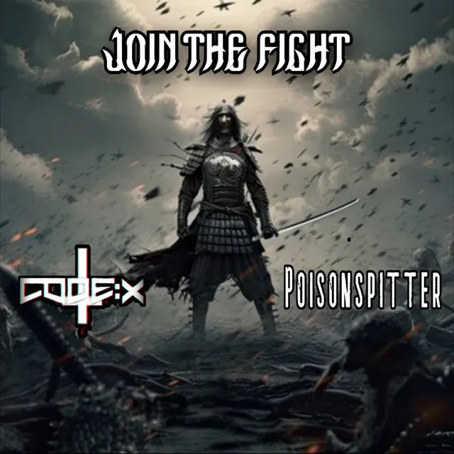 Cover art of Join The Fight