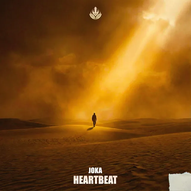 Heartbeat by JOKA, X-Hard, X-Hall - Hardstyle cover art