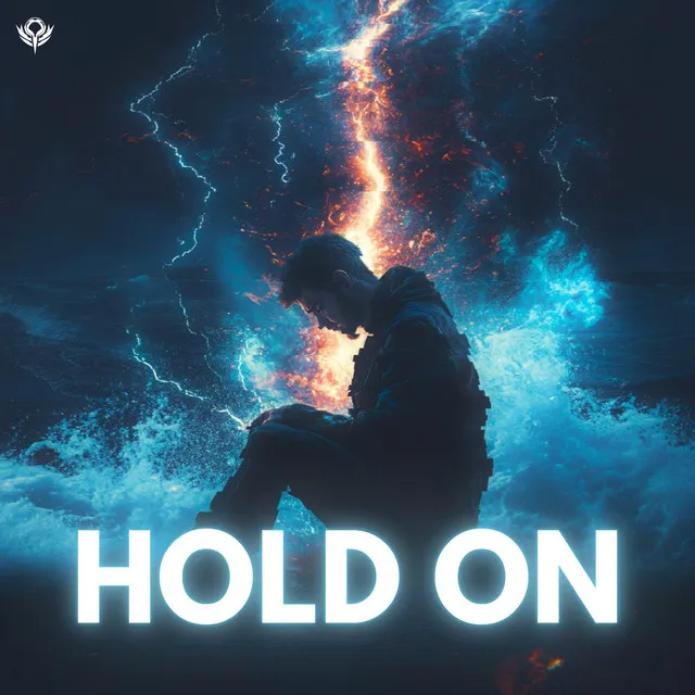 Hold On by JOKA, X-Hard - Hardstyle cover art