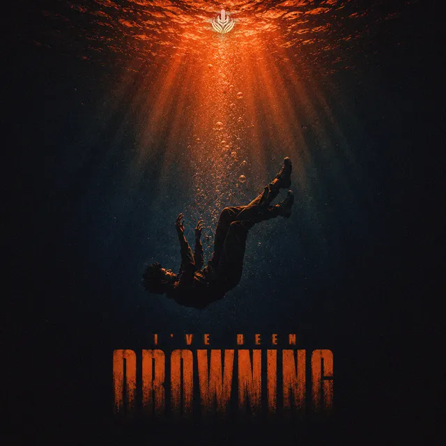 I've Been Drowning by JOKA, X-Hard, Extiler - Hardstyle cover art
