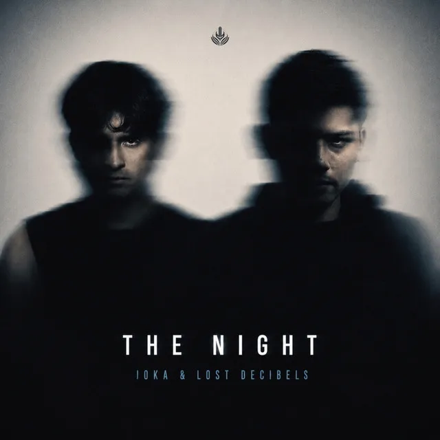 The Night - Extended Mix by JOKA, Lost Decibels - Hardstyle cover art