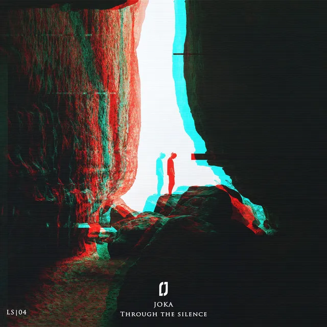 The Silence by JOKA - Hardstyle cover art