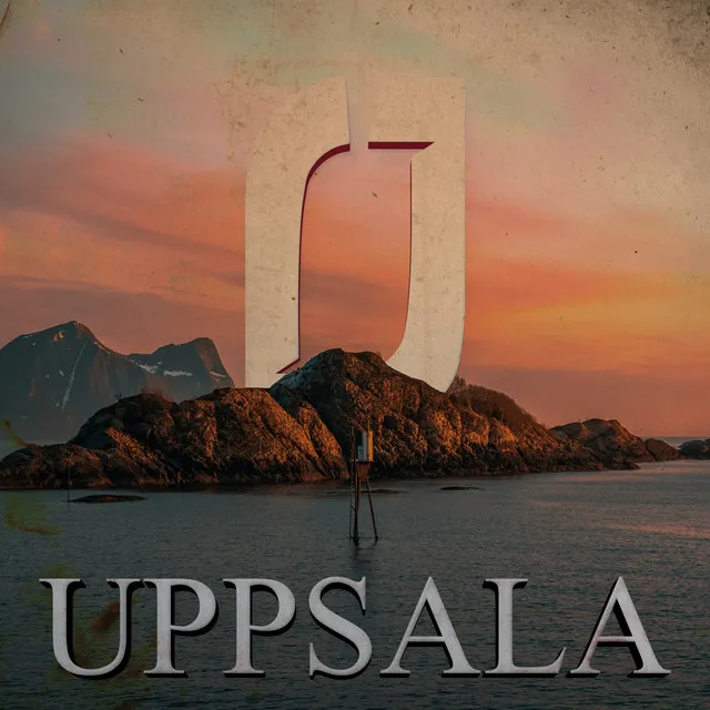 Uppsala by JOKA - Hardstyle cover art
