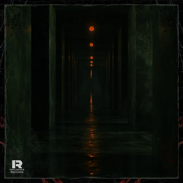 Awake by JonJo Drake - Hard Techno cover art