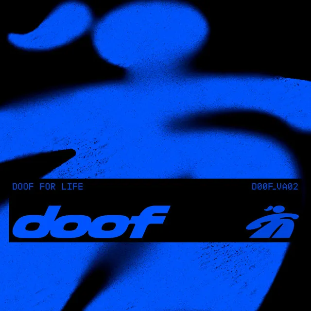 Back Up by JonJo Drake - Hard Techno cover art
