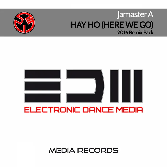 Heaven (With Everything) - Canno Remix by Jonny Rose, JAMASTER A, Canno - Hardstyle cover art