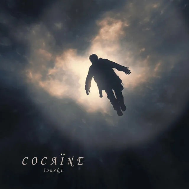 COCAÏNE by Jonski - Frenchcore cover art