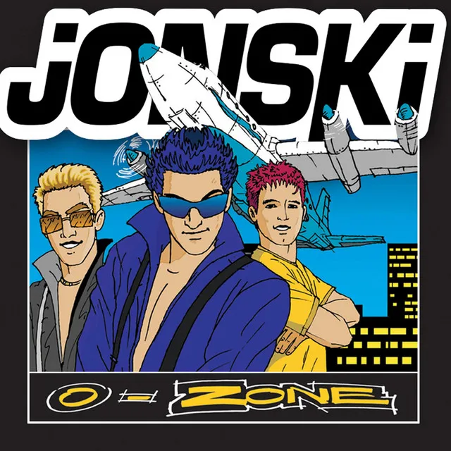 Dragostea Din Tei (FRENCHCORE) by Jonski - Frenchcore cover art