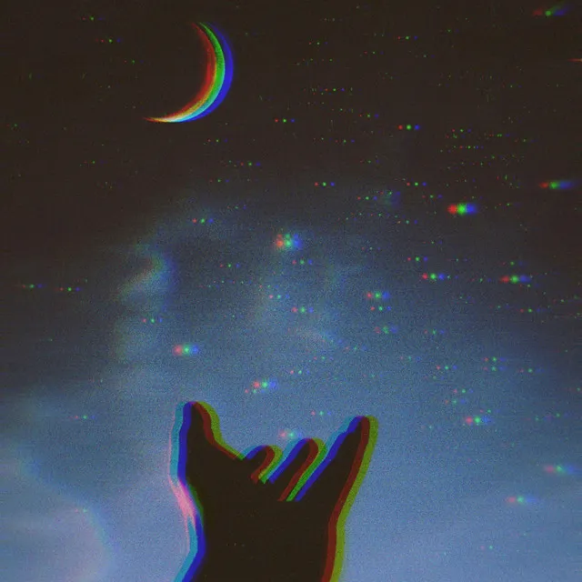 Fly To The Moon by Jonski - Frenchcore cover art