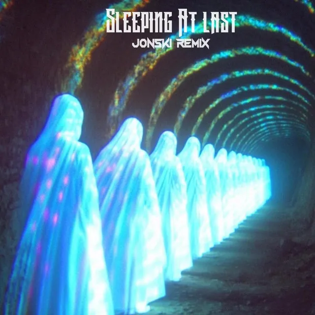 Sleeping At Last - Frenchcore Edit by Jonski - Frenchcore cover art
