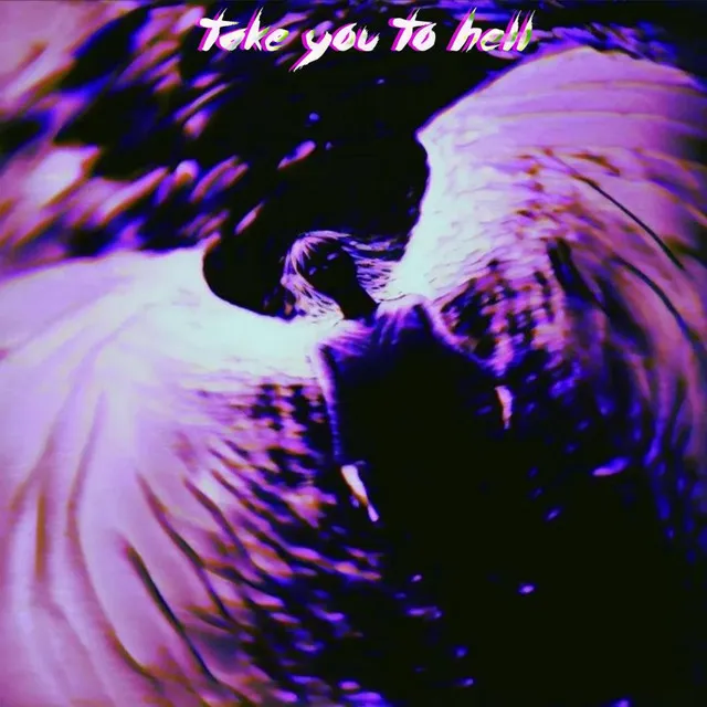 Take You To Hell by Jonski - Frenchcore cover art