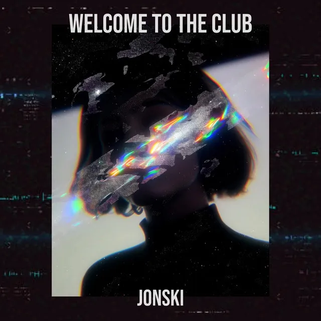 WELCOME TO THE CLUB by Jonski - Frenchcore cover art