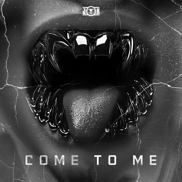 Come To Me by Jony K - Hardcore cover art
