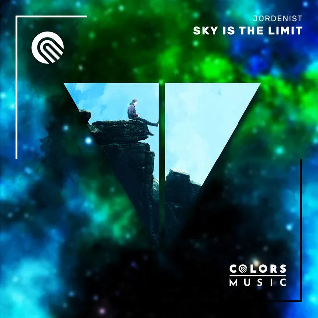 Sky Is the Limit by Jordenist - Hardstyle cover art