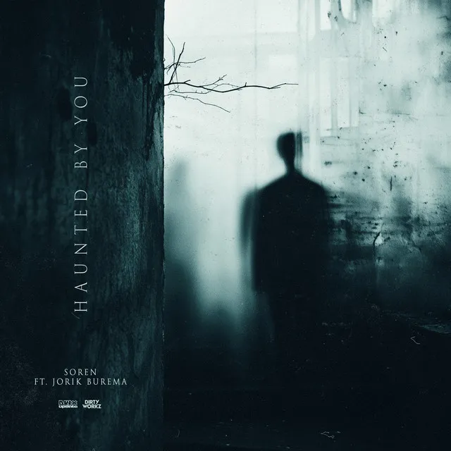 HAUNTED BY YOU by Jorik Burema, SOREN - Hardstyle cover art