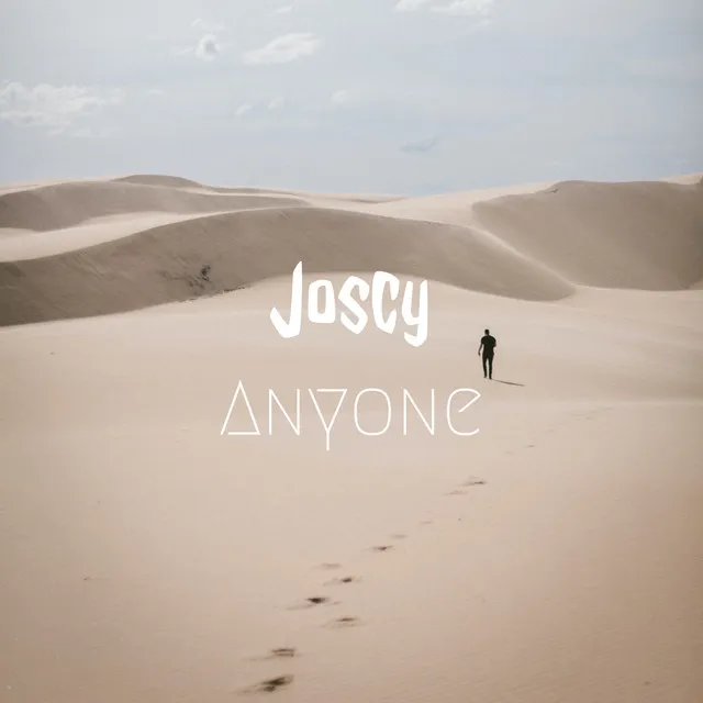 Anyone by Joscy - Hardstyle cover art