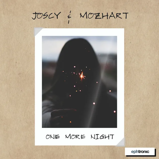 One More Night by Joscy, Mozhart - Hardstyle cover art
