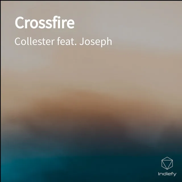 Crossfire by Joseph, Collester - Hardstyle cover art