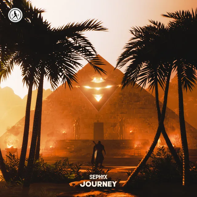 Cover art of Journey