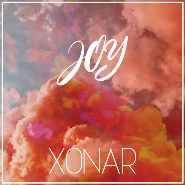Cover art of Joy