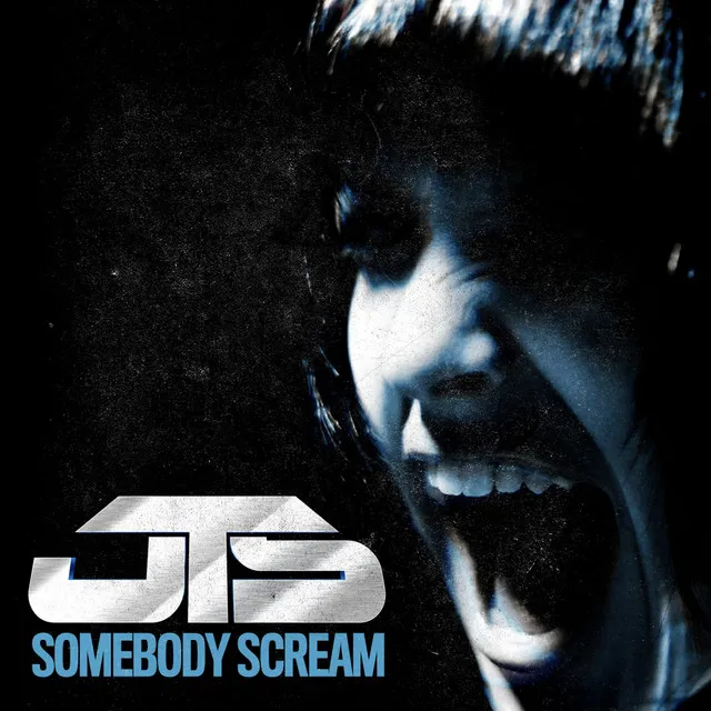 Somebody Scream! - Original Mix by JTS - Happy Hardcore cover art