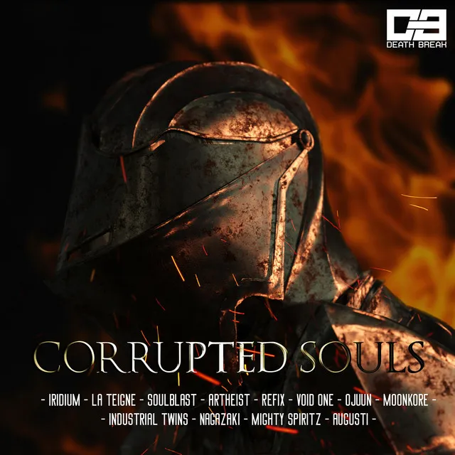 Cover art of Judge Me