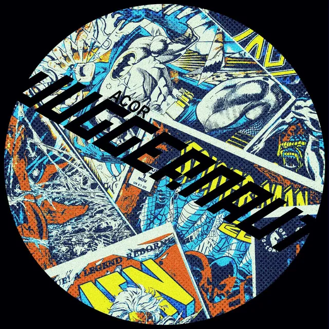Cover art of Juggernaut