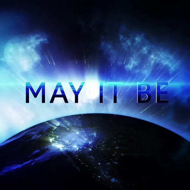 May it be by Julia Westlin, B2A, Anklebreaker, Dypression - Hardstyle cover art
