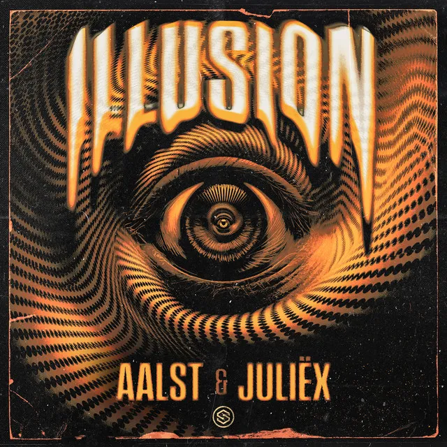 Illusion by Juliëx, Aalst - Uptempo cover art