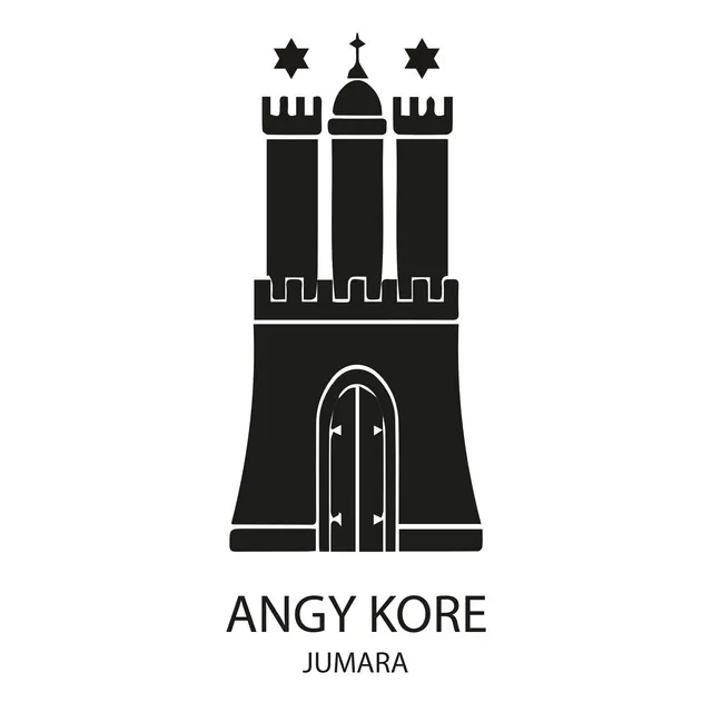 Cover art of Jumara