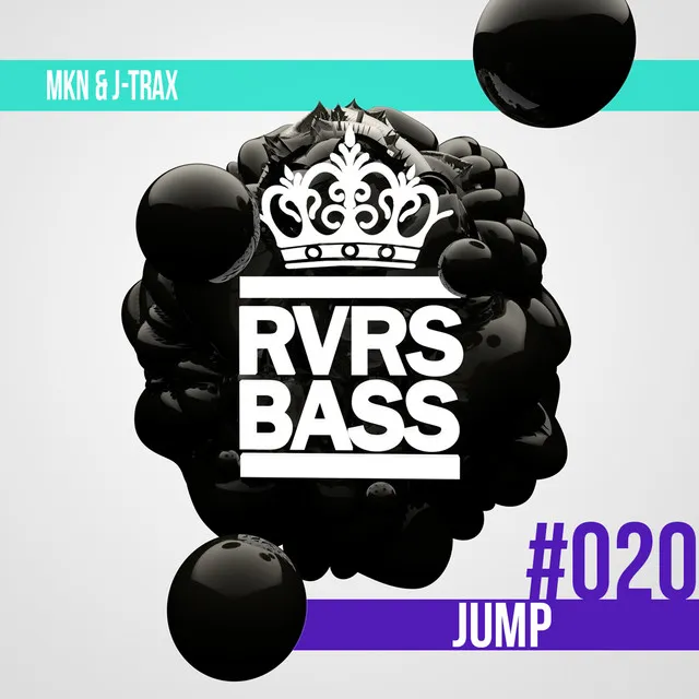 Cover art of Jump